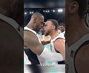 When Steph SAVED America 🇺🇸🔥