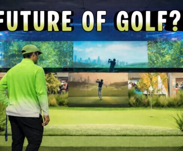 Inside the 2026 PGA Show (The Future of Golf)