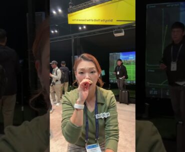 PGA Show 2026 Live highlight