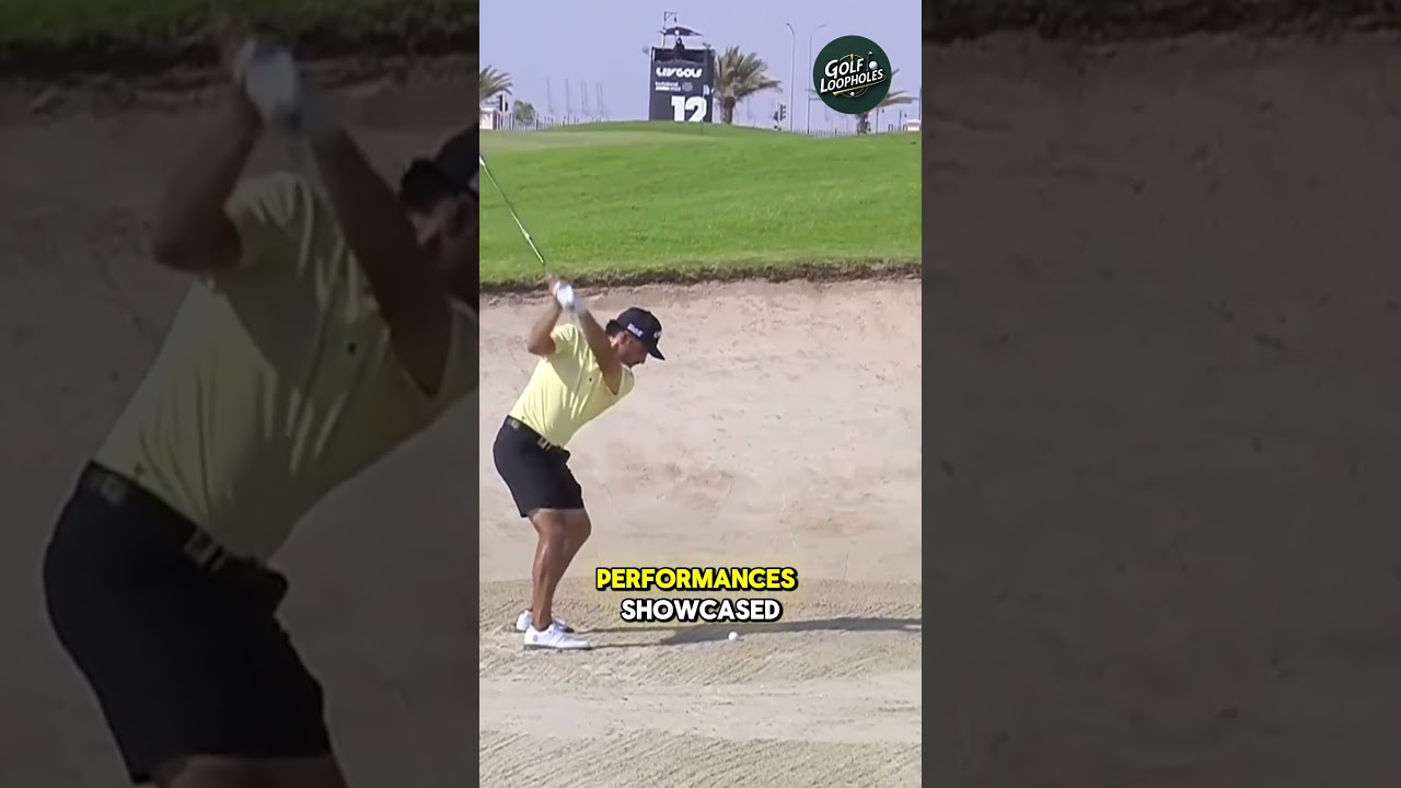 Abraham Ancer: Precision Over Power Success #shorts #abrahamancer #pgatour Abraham Ancer: Precision Over Power Success #shorts #abrahamancer #pgatour