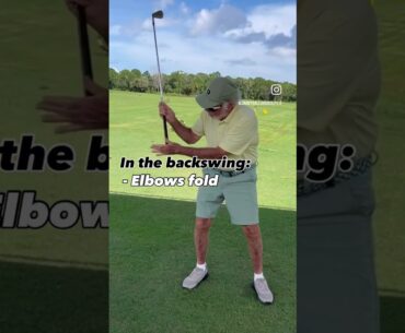 What are Angles in the Golf Swing?