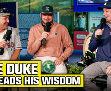 The Most Interesting Man In Golf, THE DUKE | Fore Play Episode 831