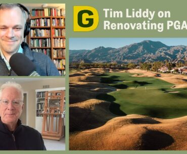 Why Aren’t There More Stadium Golf Courses? | Designing Golf