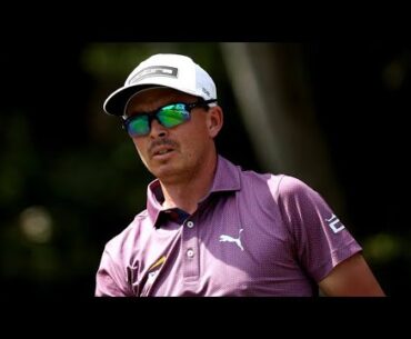 PGA Tour Slammed After Rickie Fowler Moment Sparks Backlash at $9.2M Event