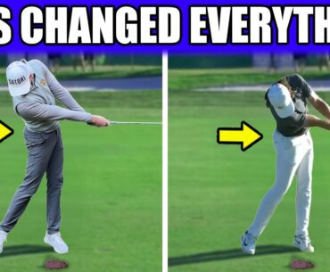 If You Learn This You'll Play The Best Golf of Your Life This Year!