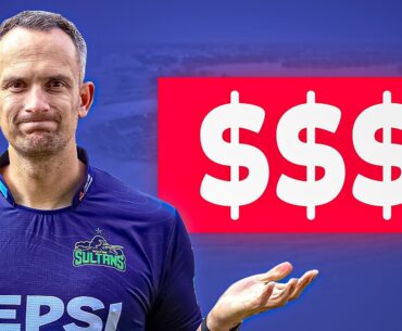 How Much Does It REALLY Cost to Play Cricket in Australia? | Full Gear Price Breakdown