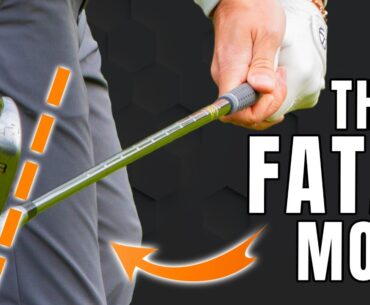 This Hidden Flaw Explains 90% of Amateur Swing Problems
