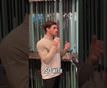 The New Cobra 3DP Tech Changes Sound & Premium Feel! Check out the new irons! #golfgear #golf