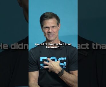 Getting Bigger Made Tiger Woods Worse