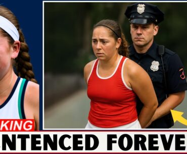 🔥BREAKING: Tennis Players React To Jeļena Ostapenko BREAKING Silence After Racism Scandal