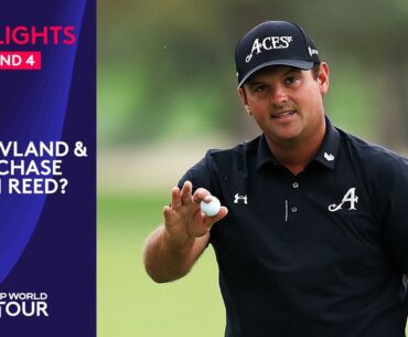 Round 4 Highlights | 2026 Hero Dubai Desert Classic