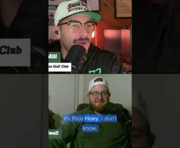 Why Rico Hoey just made our watchlist