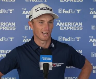 Will Zalatoris Is Back: New Putting, 64 on Sunday and a Clear Warning to the Field