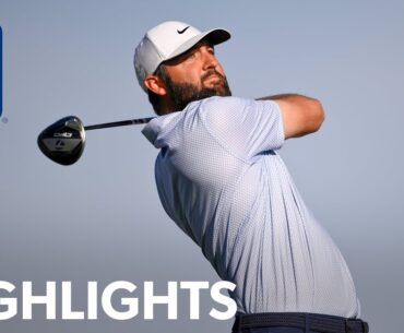 Highlights | Final Round | The American Express | 2026