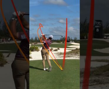 Cameron Young That TempoCredits by @purego1f Edits by @shashot.official #golfswing #골프스윙 #ゴルフスイング