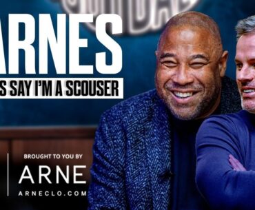 John Barnes: Liverpool Legend, Battles with United & Tackling Racism | Stick to Football EP 112