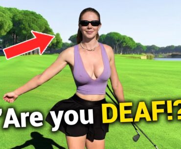 The Most EXPLOSIVE Golf 2025 Season Controversies