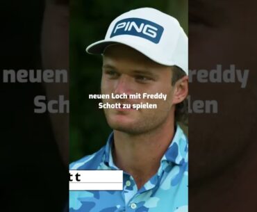Auf 9 Loch mit Freddy Schott - Folge 1