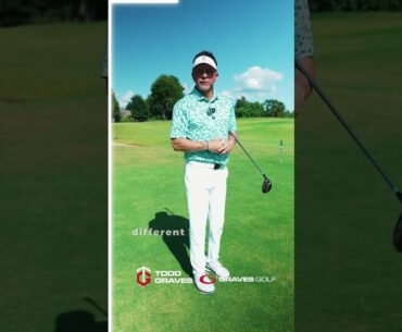 Why Moe Norman’s Swing Works - Todd Graves