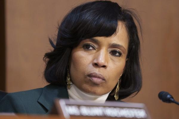 Senators call Trump’s takeover of D.C. golf courses ‘overreach,’ demand answers