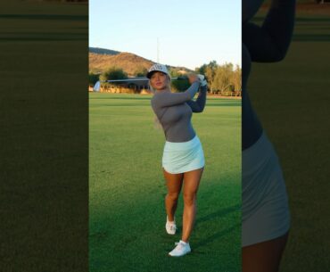 Day 6 posting my viral content until I reach 1 million followers #golf #viral