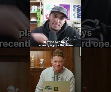 A new season in golf fashion. Diving into recent sponsorship moves in the game with @golfprojects