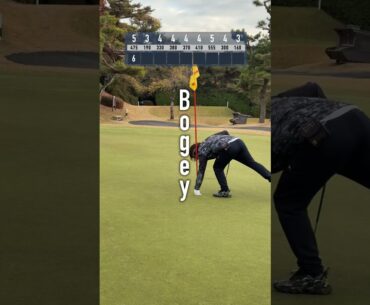 【Part1】安定した連続パー #よーらい さん