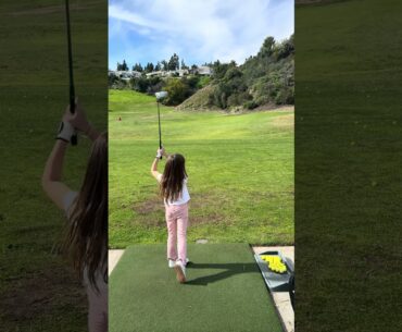 Why Golf Teaches Emotional Control #golfgirl #golftechnique #golf #golfskill #golfswing #golflife
