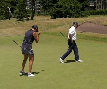 Imágenes PROAM - PORT ARTHUR - JUAN DENTONE