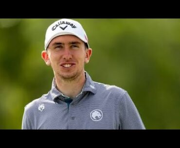 Tom McKibbin Dominates LINK Hong Kong Open — One Win Away from Major Championship Dream!