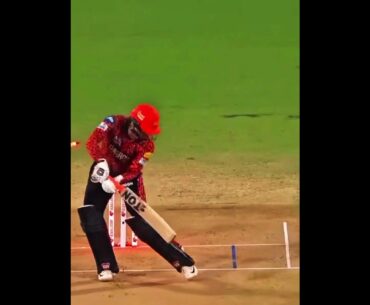 Mitchell Starc Destroys Abhishek Sharma | Clean Bowled Thunderbolt ⚡🔥