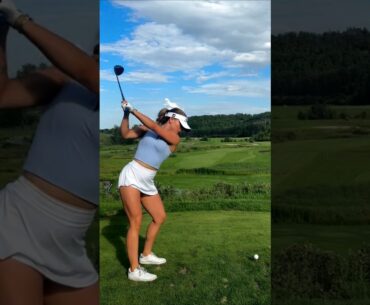 Swing into Style⛳️🏌‍♂️