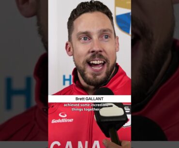 Brad Jacobs skips to sweep at Canadian curling trials final, headed to Olympics | #CBCSports