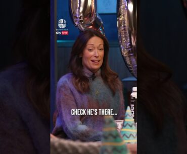 Even Roy can’t back Gary this time! 😅