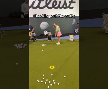 Putting tools #golf #golfgirls #golfers #golfgear #golflife #golflesson #putting #golfer #golfswing