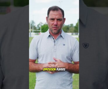 2026's Player to Watch in the NRL? Cam Smith makes his call