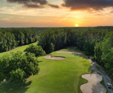 Saddlebrook Resort Makes Significant Golf Upgrade
