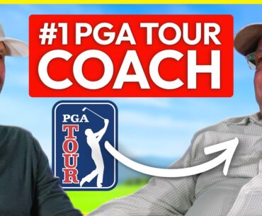 #1 PGA Coach Reveals How to Fix Your Driver Swing FAST!