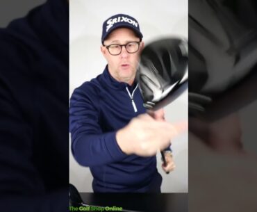 Most Underrated Driver of 2026?! Mizuno JPX One Driver