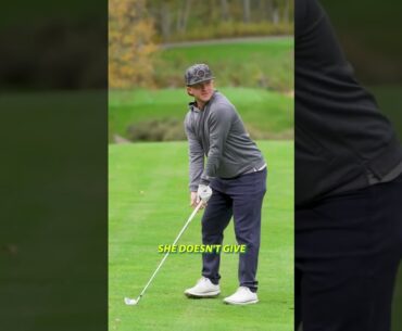 Do it for the cart girl!