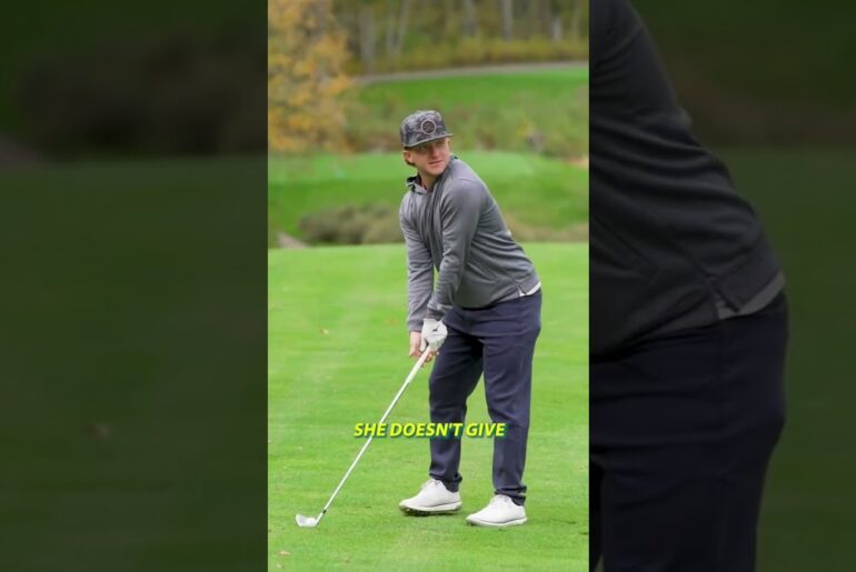 Do it for the cart girl!