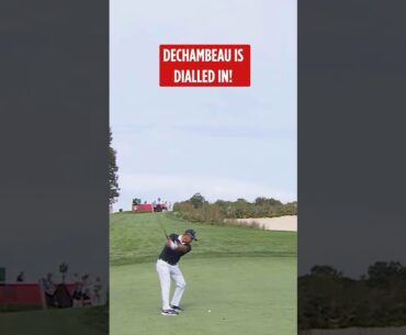 Bryson BOMBS this approach! 🤯