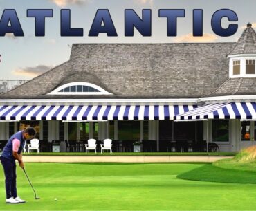 Inside Long Island's Most EXCLUSIVE Golf Club