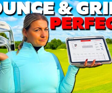 Can An App Pick My Wedges For Me?!