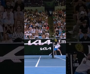 Crazy BOOMERANG return 💫