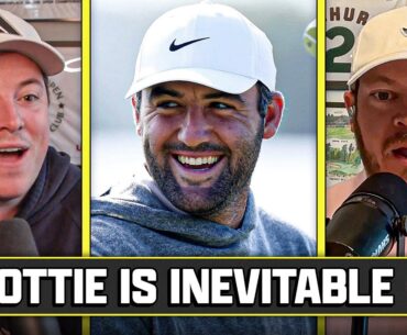 This Guy Has Played Over 2,700 Golf Courses, & Scottie Does It Again | Fore Play Episode 832