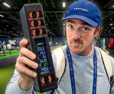 9 EXCITING New Products at the 2026 PGA SHOW