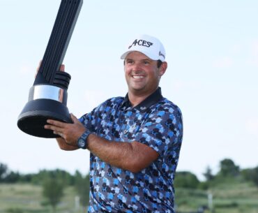 Patrick Reed Quits LIV Golf, Going Back To PGA Tour
