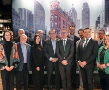 Ryder Cup’s Return to Ireland Positions Golf as a High-Value Sell for Canada