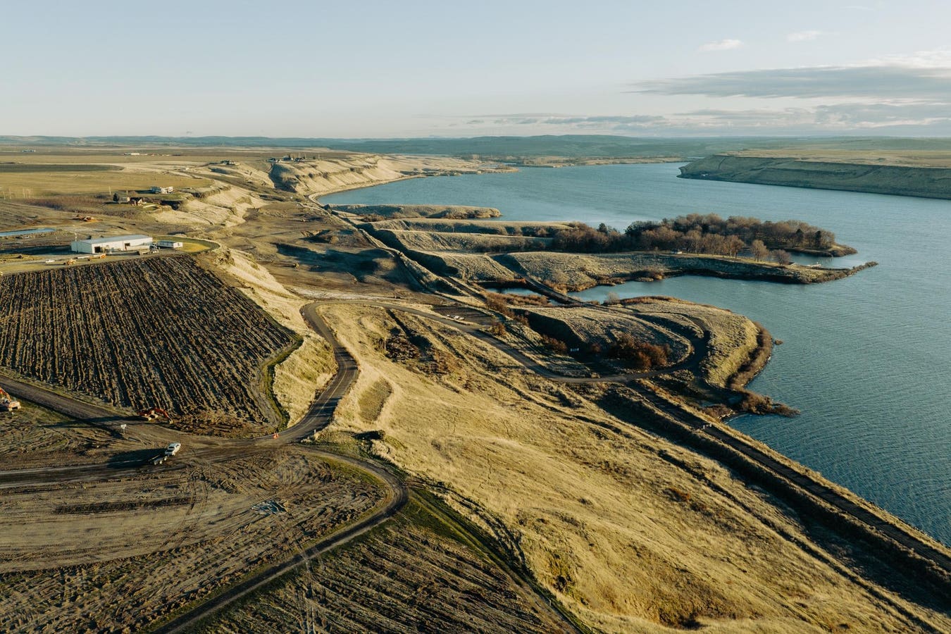 River Ranch Is Kidd’s Backyard, ‘Unicorn’ Destination Golf Project River Ranch Is Kidd’s Backyard, ‘Unicorn’ Destination Golf Project